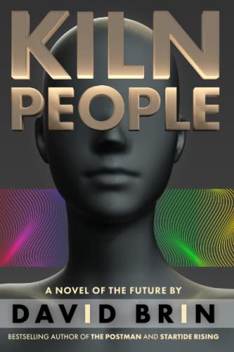 Kiln People von Independently published